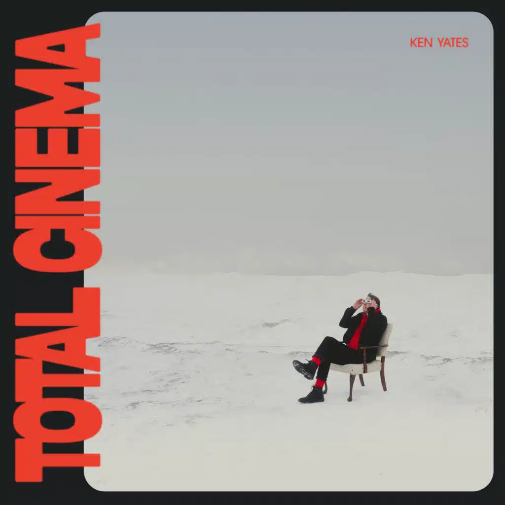 Total Cinema (Deluxe Edition)