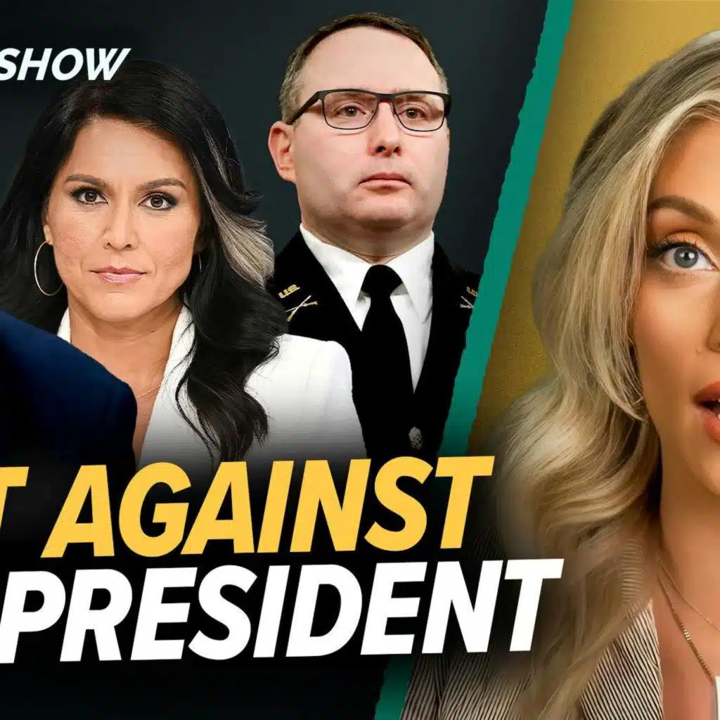 INCOMING: New Info Reveals the PREMEDITATED Democrat Plot to Impeach Trump | Ep 251