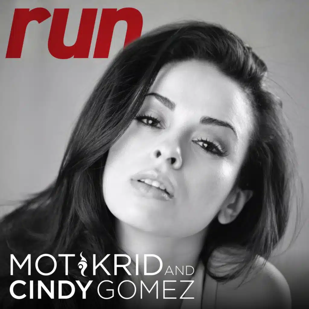 Cindy Gomez & Mot , Krid