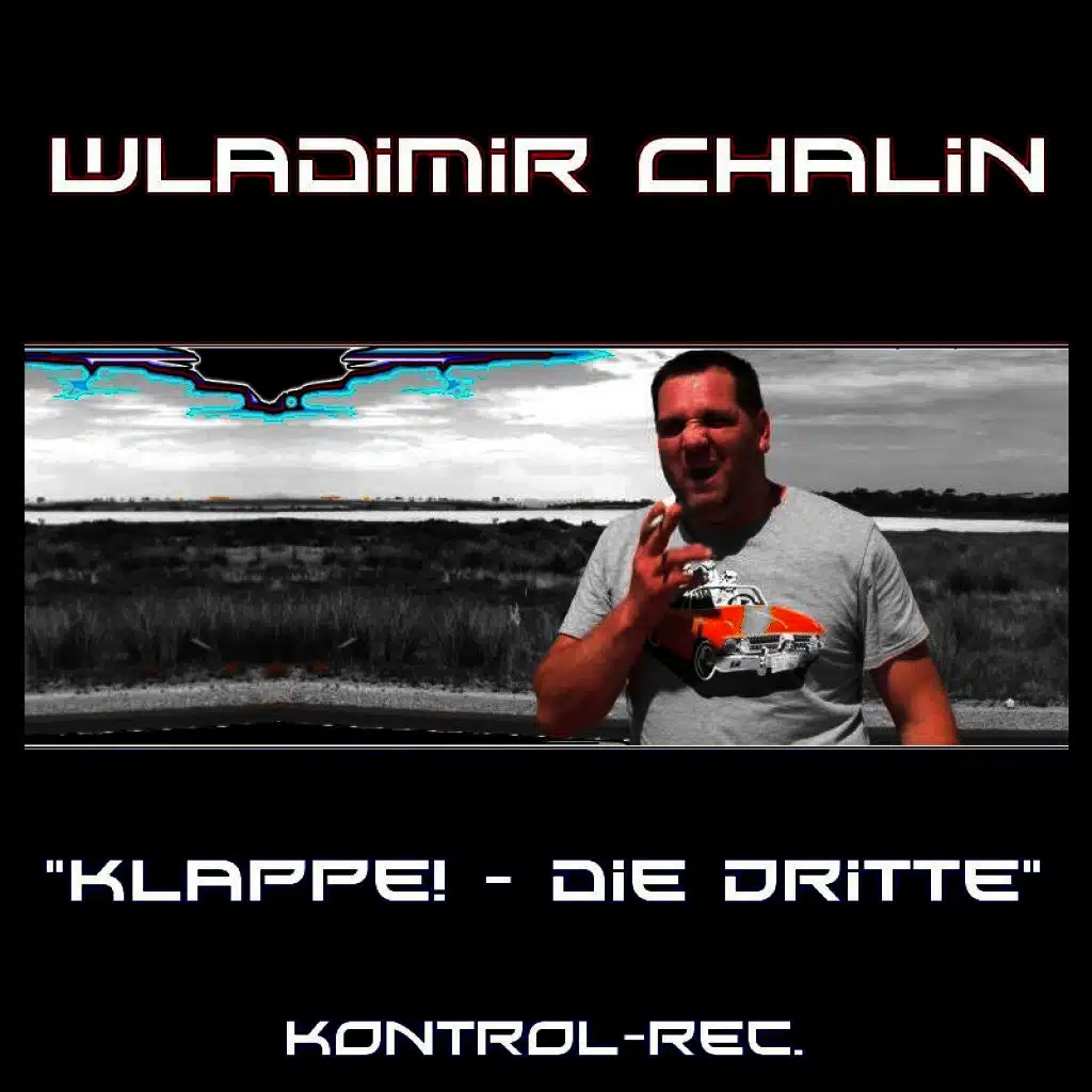 Klappe Die Dritte