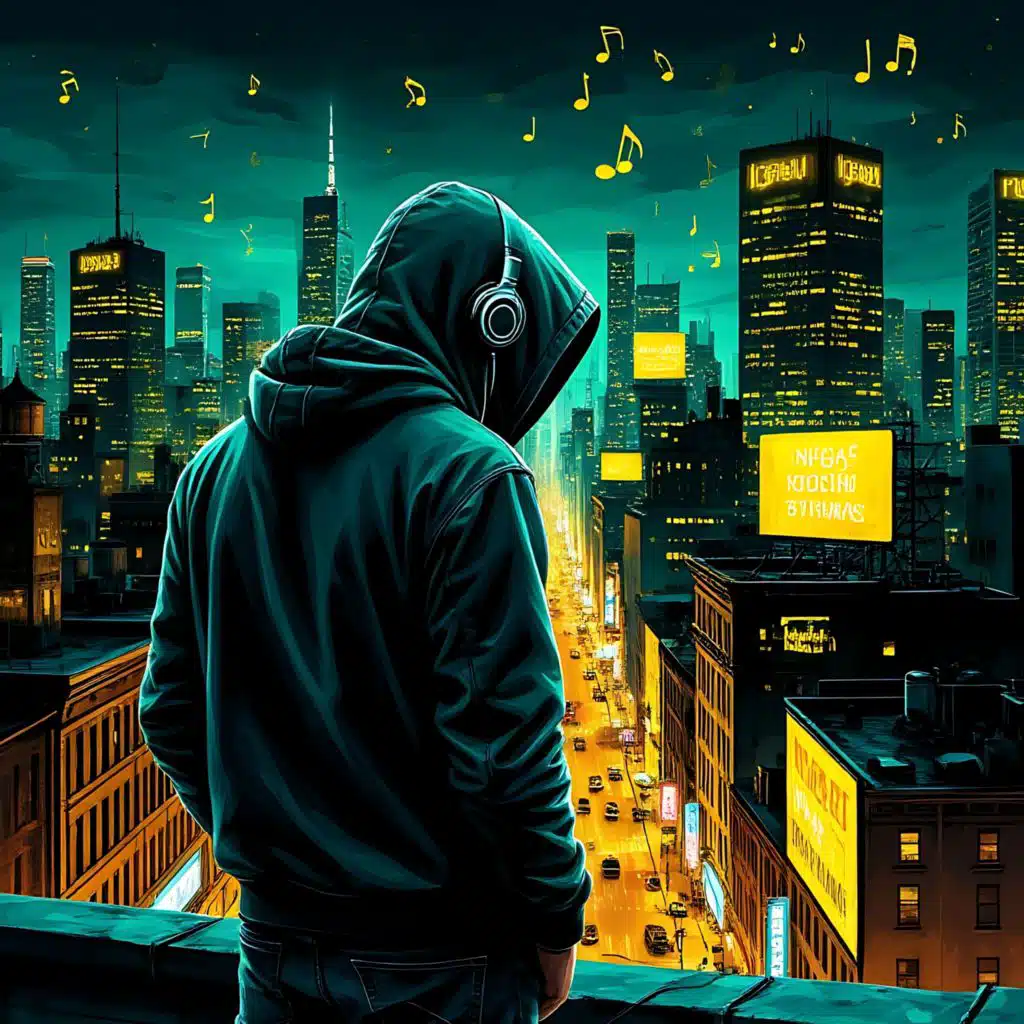 Night Symphony