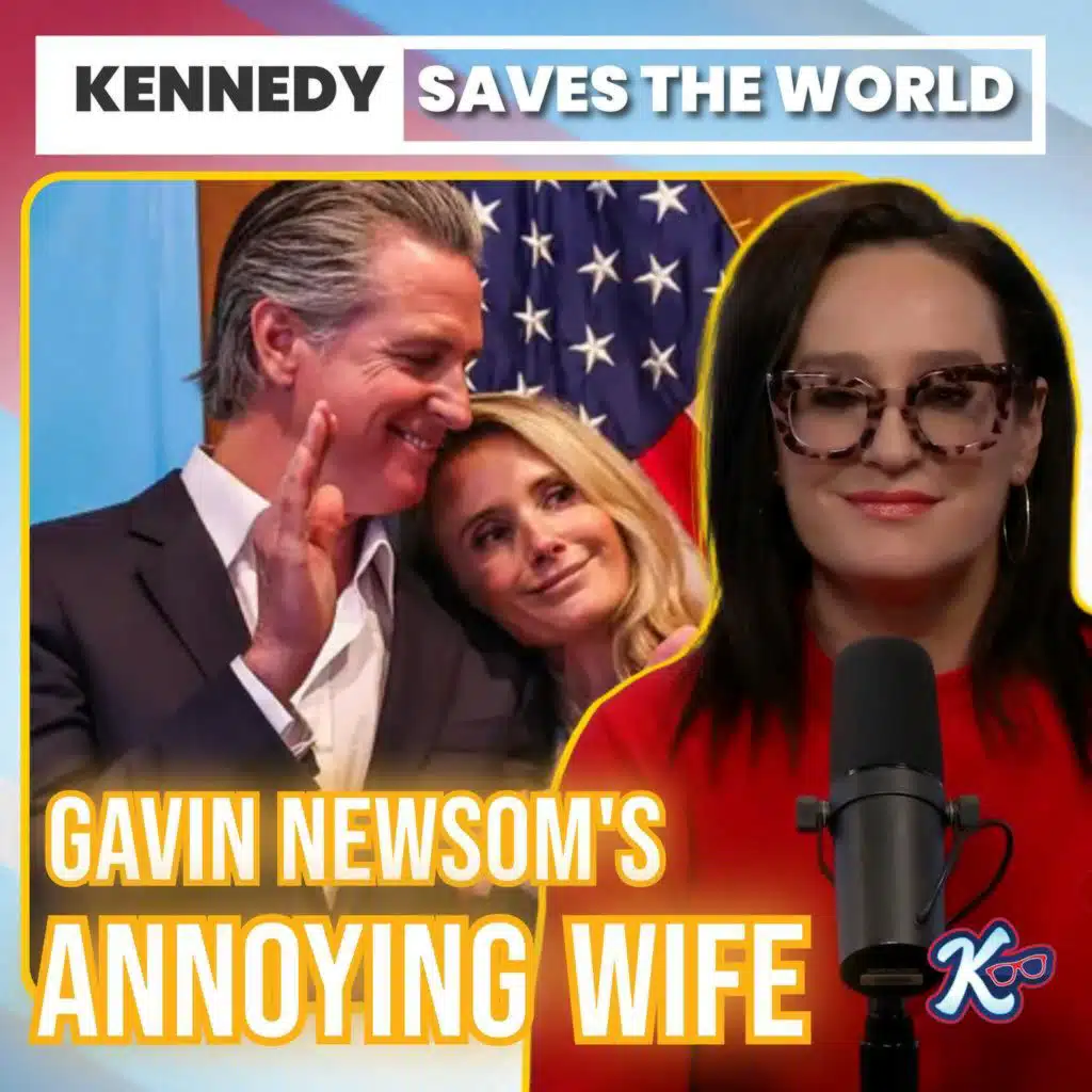 California Democrats Are A "Dumpster Fire"