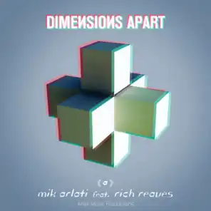 Dimensions Apart (Mik Arlati Breakbeat Remix)