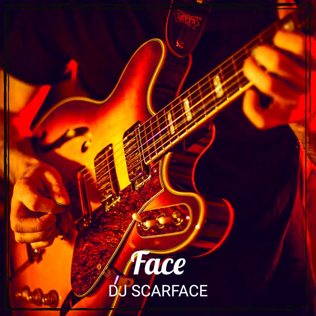 DJ Scarface