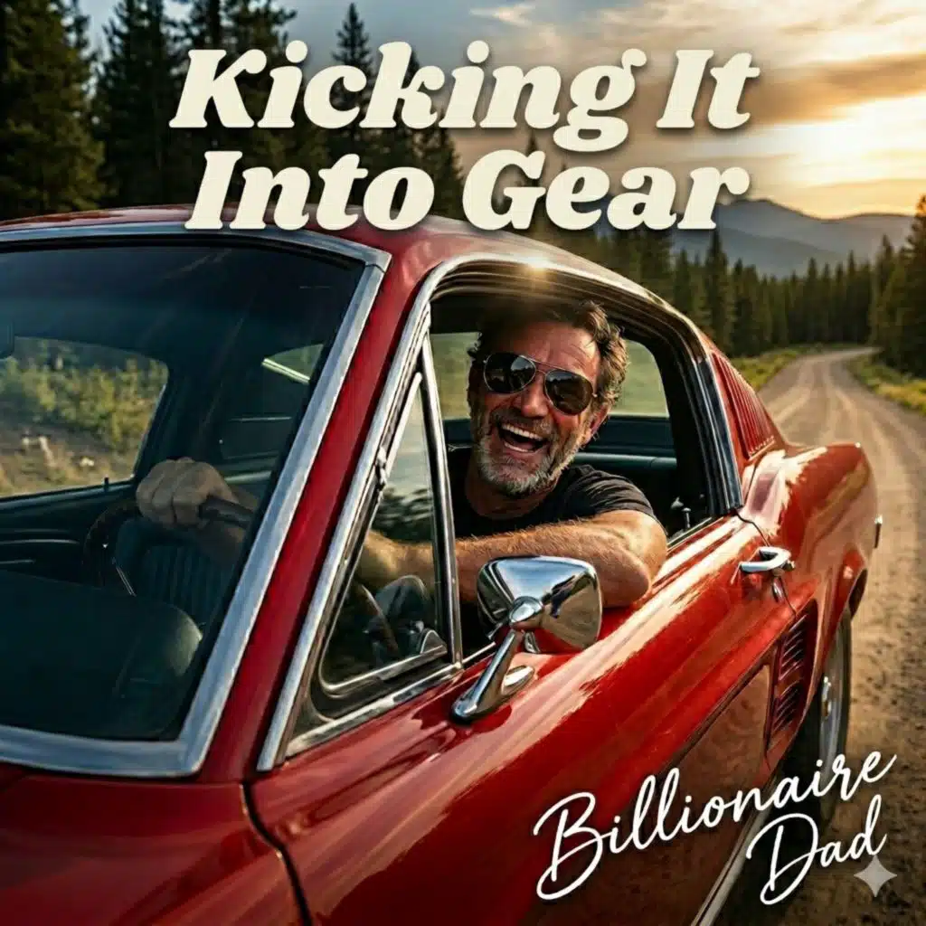 Billionaire Dad
