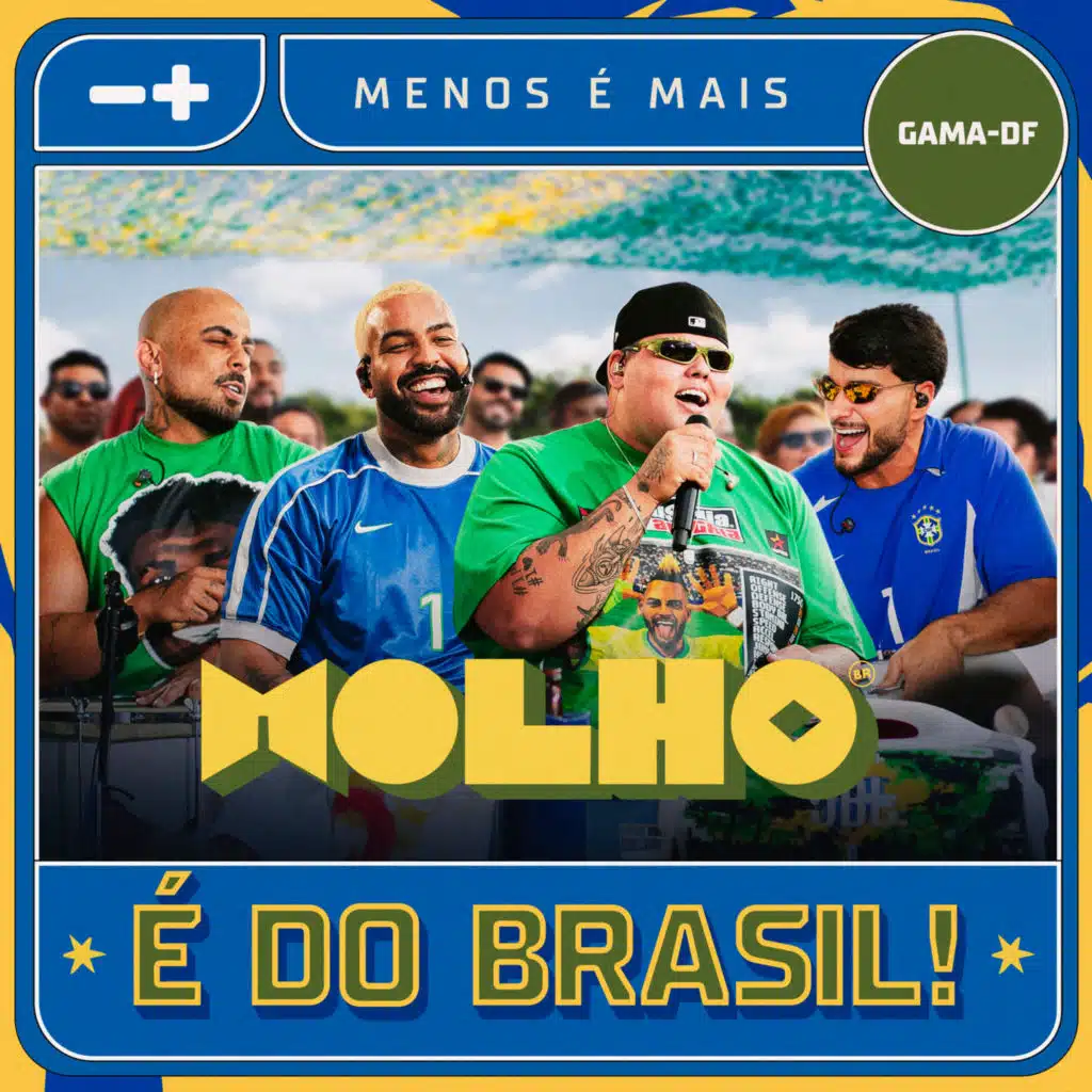 Grupo Menos É Mais