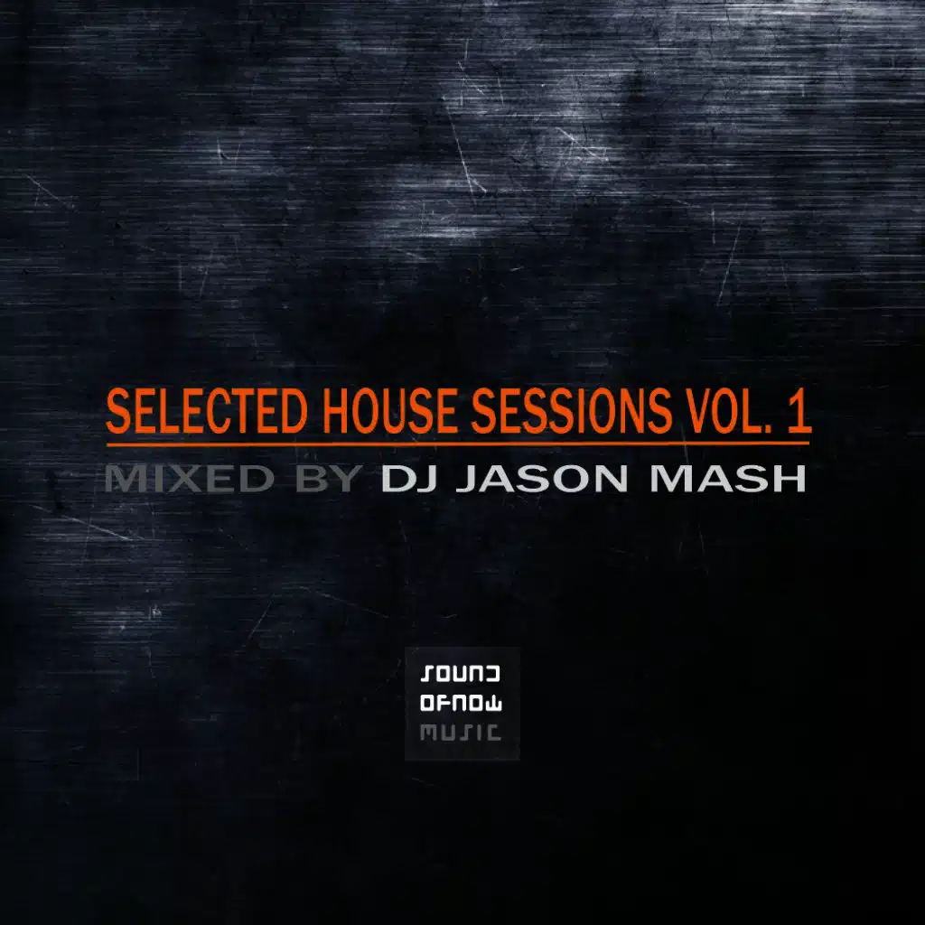 Progressive (Club Mix)