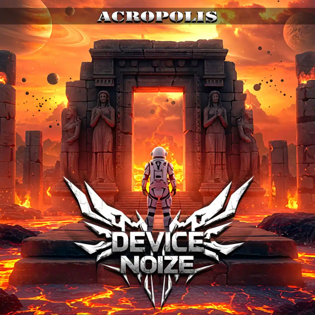 Device Noize