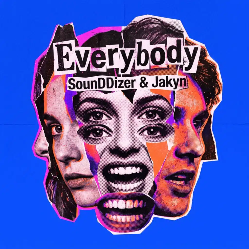 Everybody