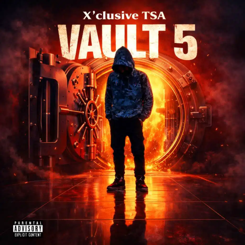 Vault 5
