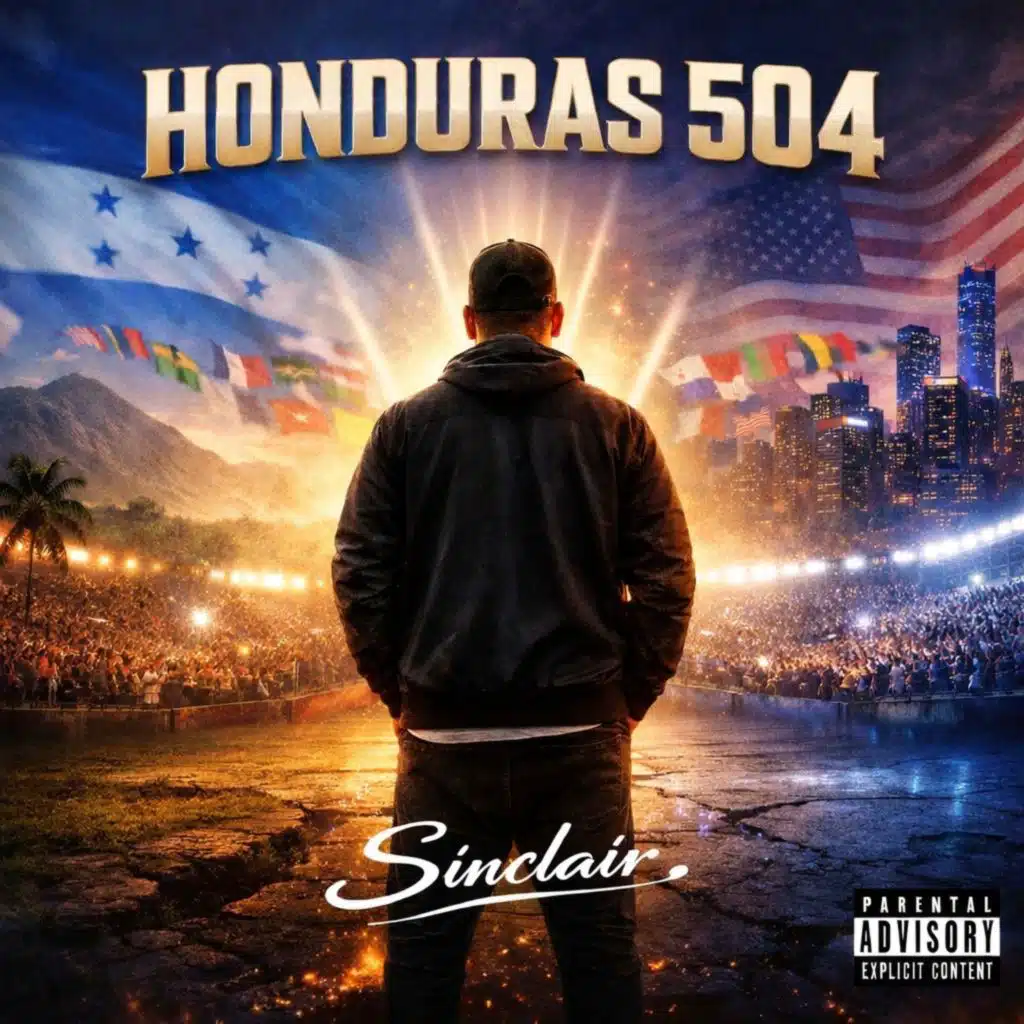 Honduras 504