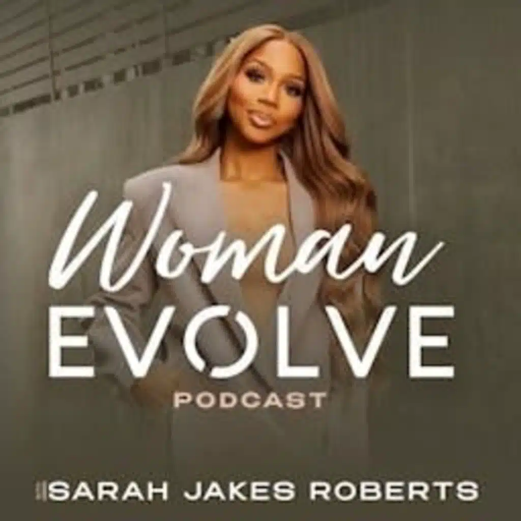 Woman Evolve | Daylight Media