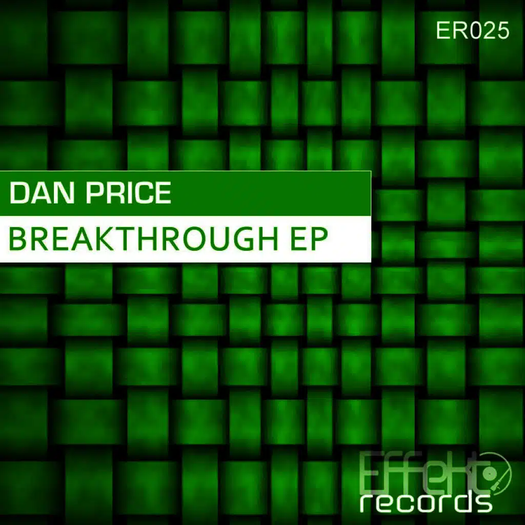 Breakthrough EP