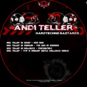 Trip In Another World (Hell Noizz Remix)