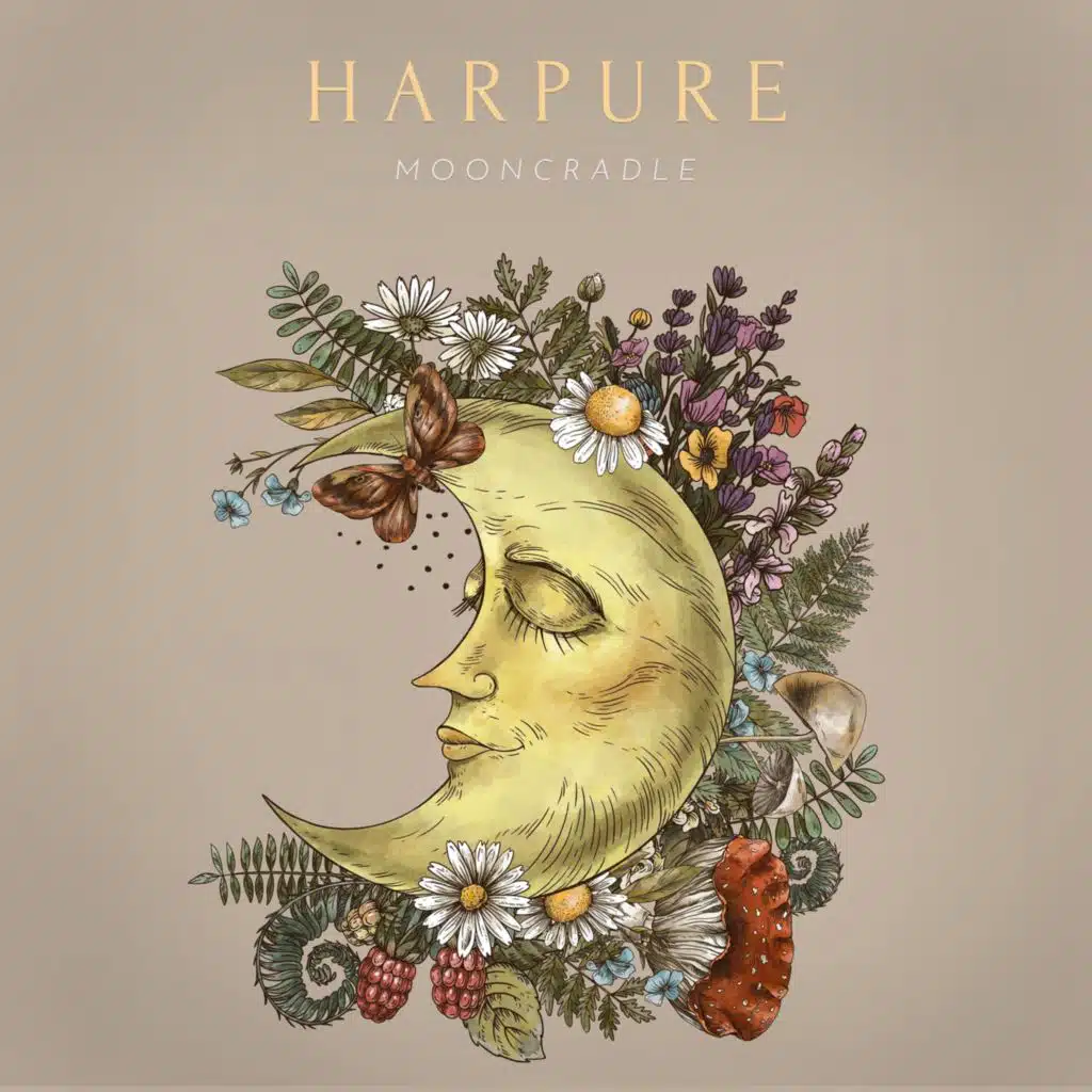Harpure