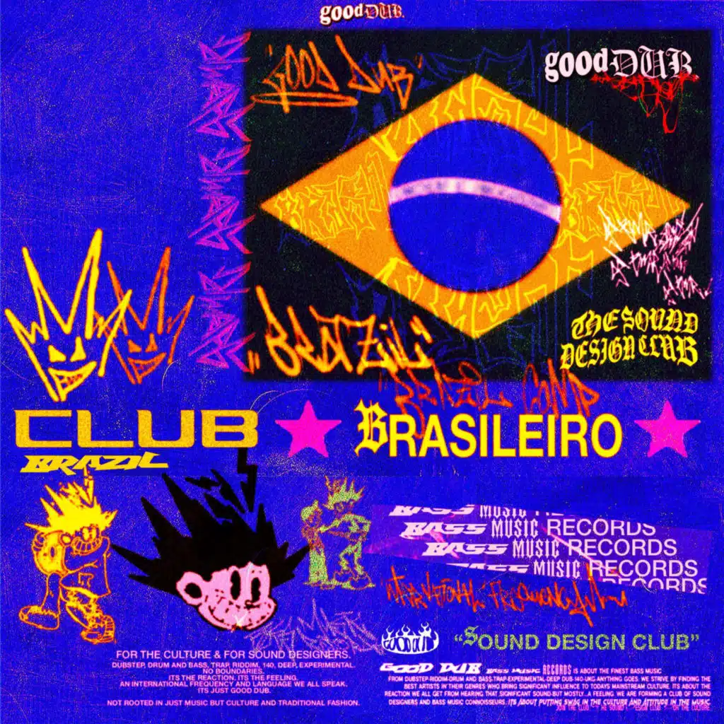 CLUB BRASILEIRO