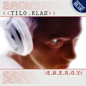 Energy (Kenny Laakkinens French House Remix)