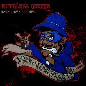 Ruthless Geezer (Basstiraden Remix)
