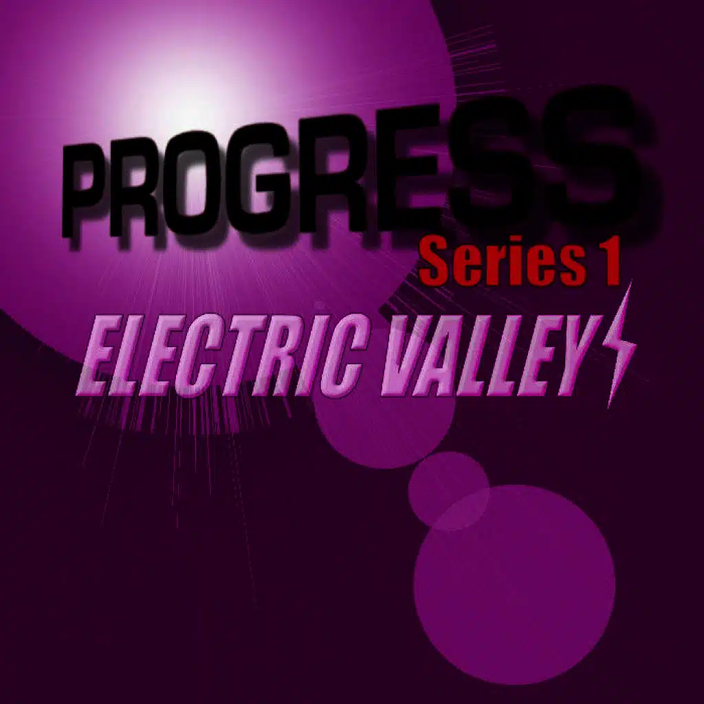 Progress Series 1