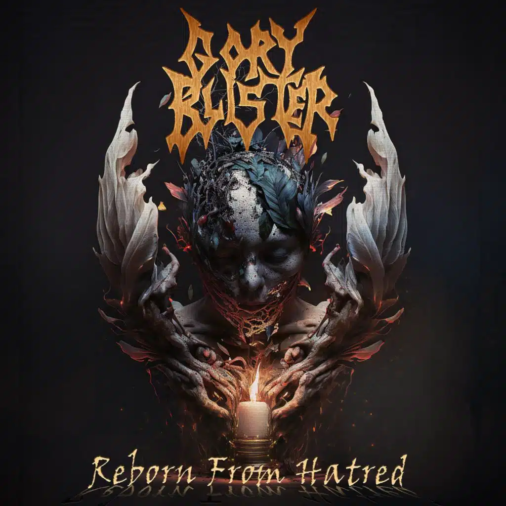 Reborn from Hatred