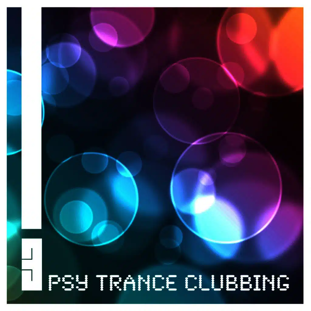 Psy Trance Clubbing, Vol.03