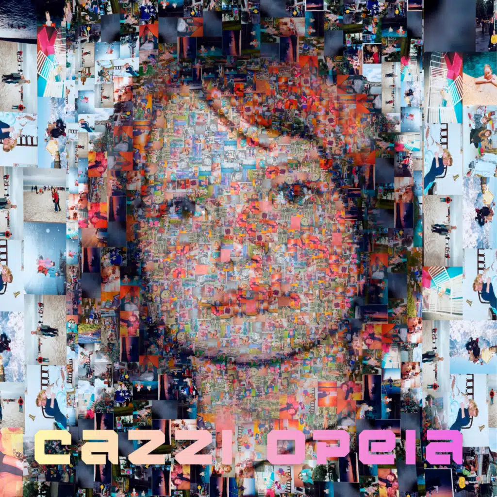 29 days (feat. Eagle-Eye Cherry)