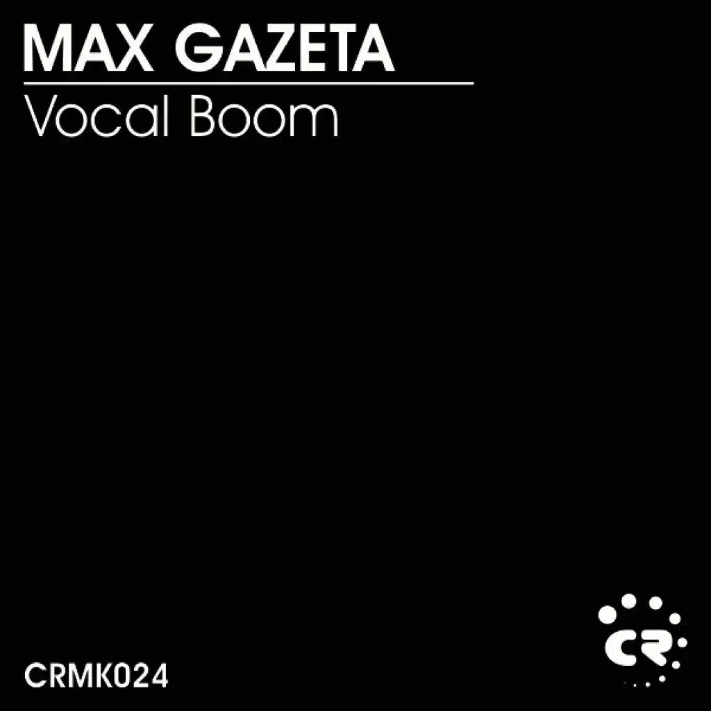 Vocal Boom