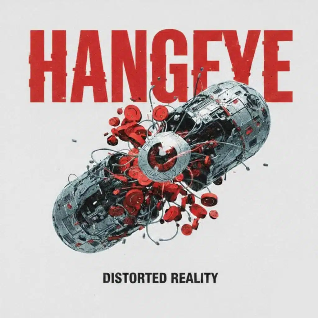 Distorted Reality