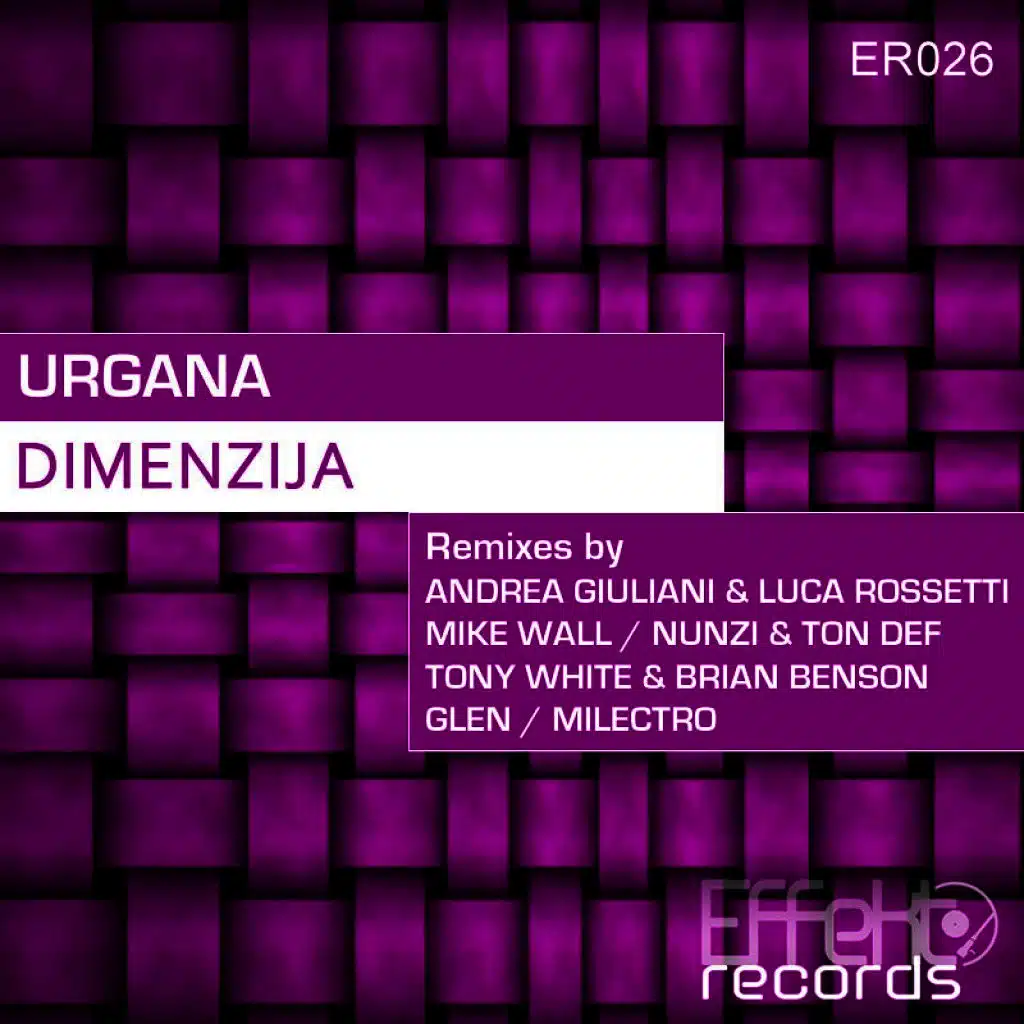 Dimenzija EP