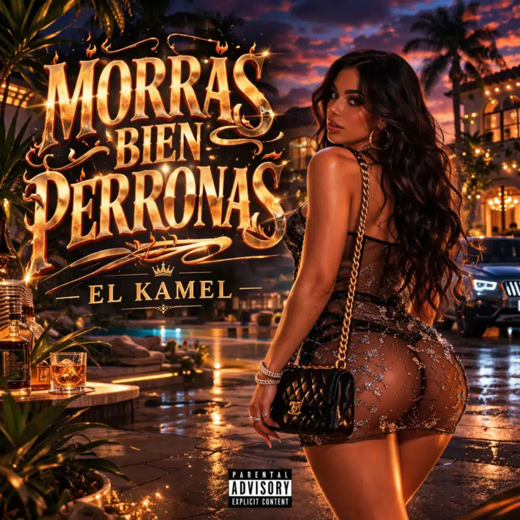 El Kamel