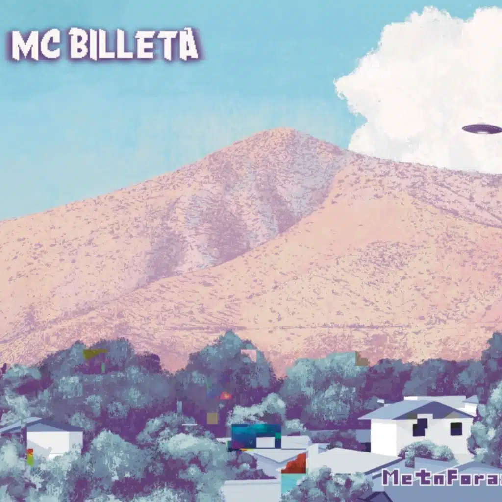 Mc Billeta