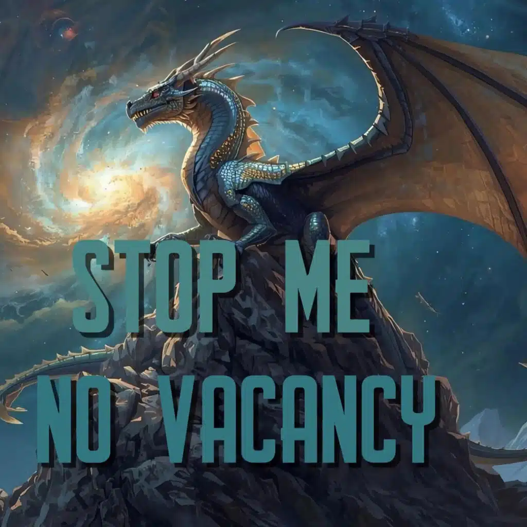 No Vacancy