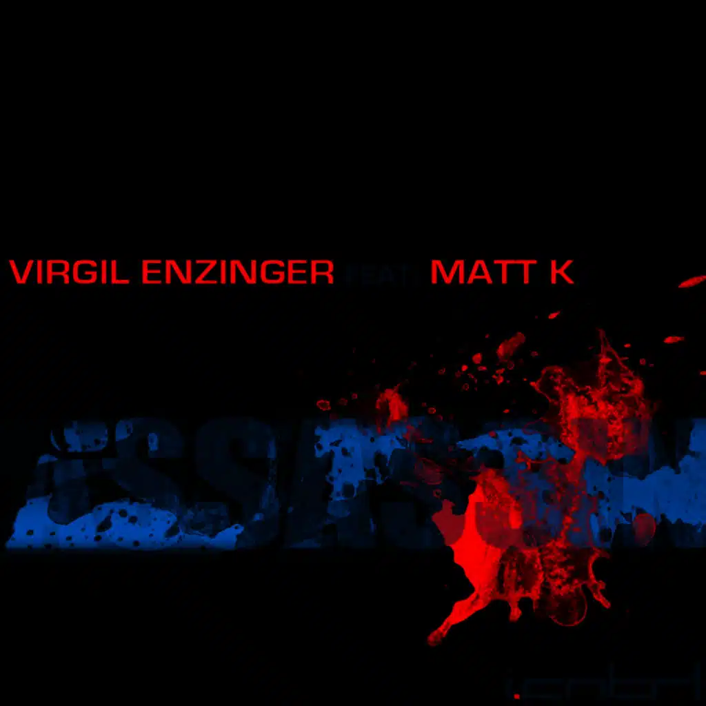 Virgil Enzinger feat. Matt K