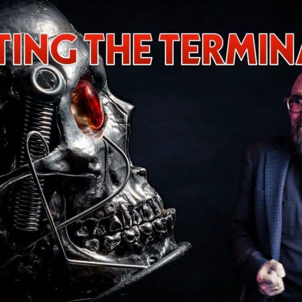 Creating the Terminator