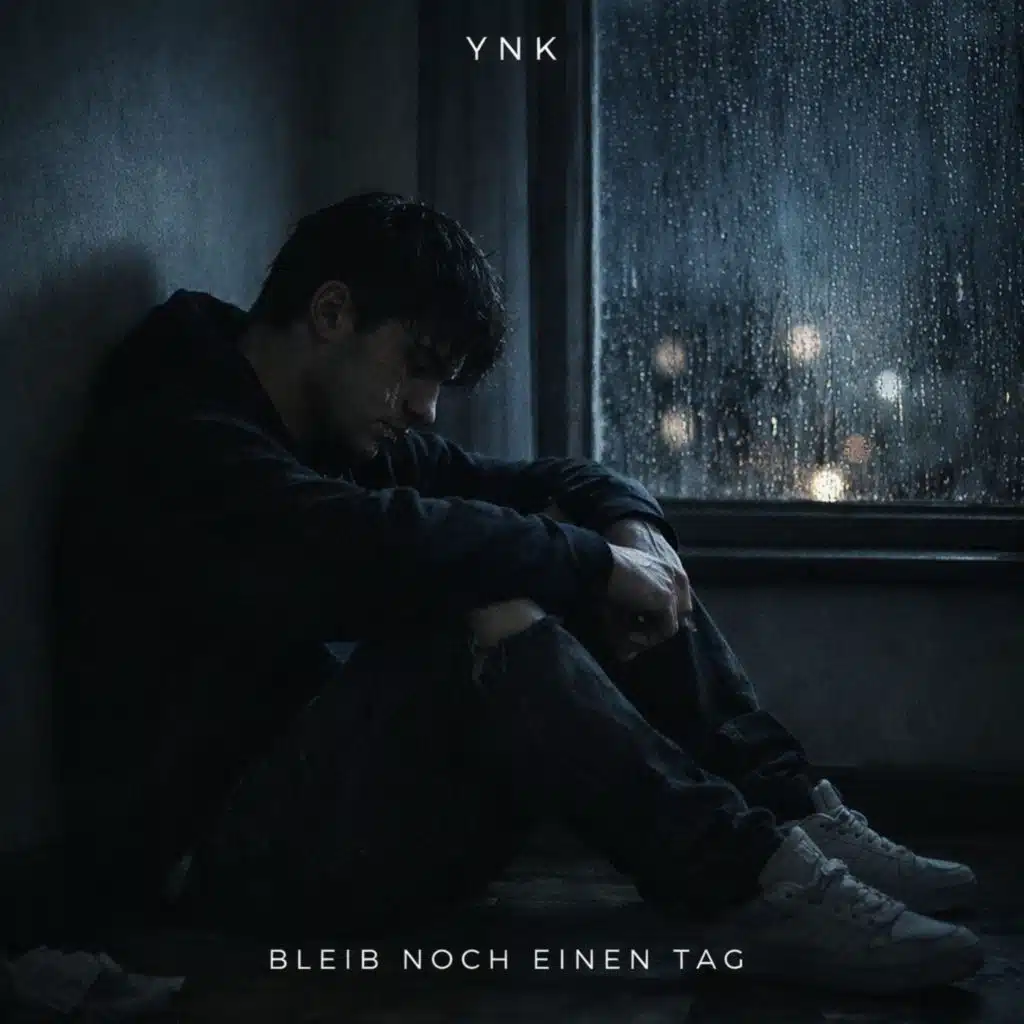 Bleib noch einen Tag
