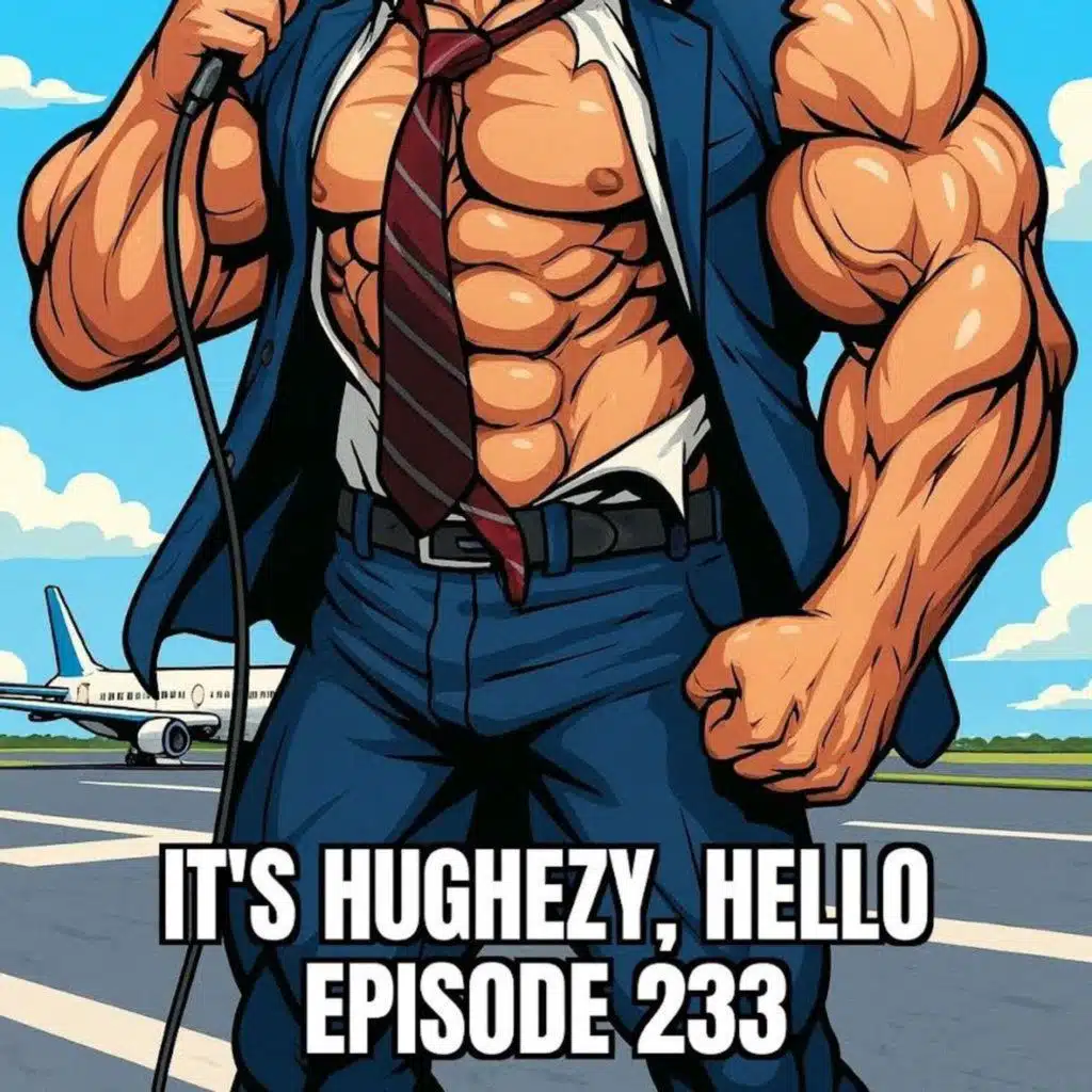 ep. 233: Pat Dixon's custard cannon launched a thousand live streams