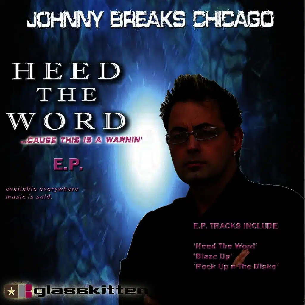 Johnny Breaks Chicago