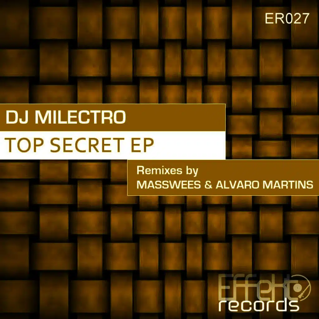 Top Secret (Masswees Remix)