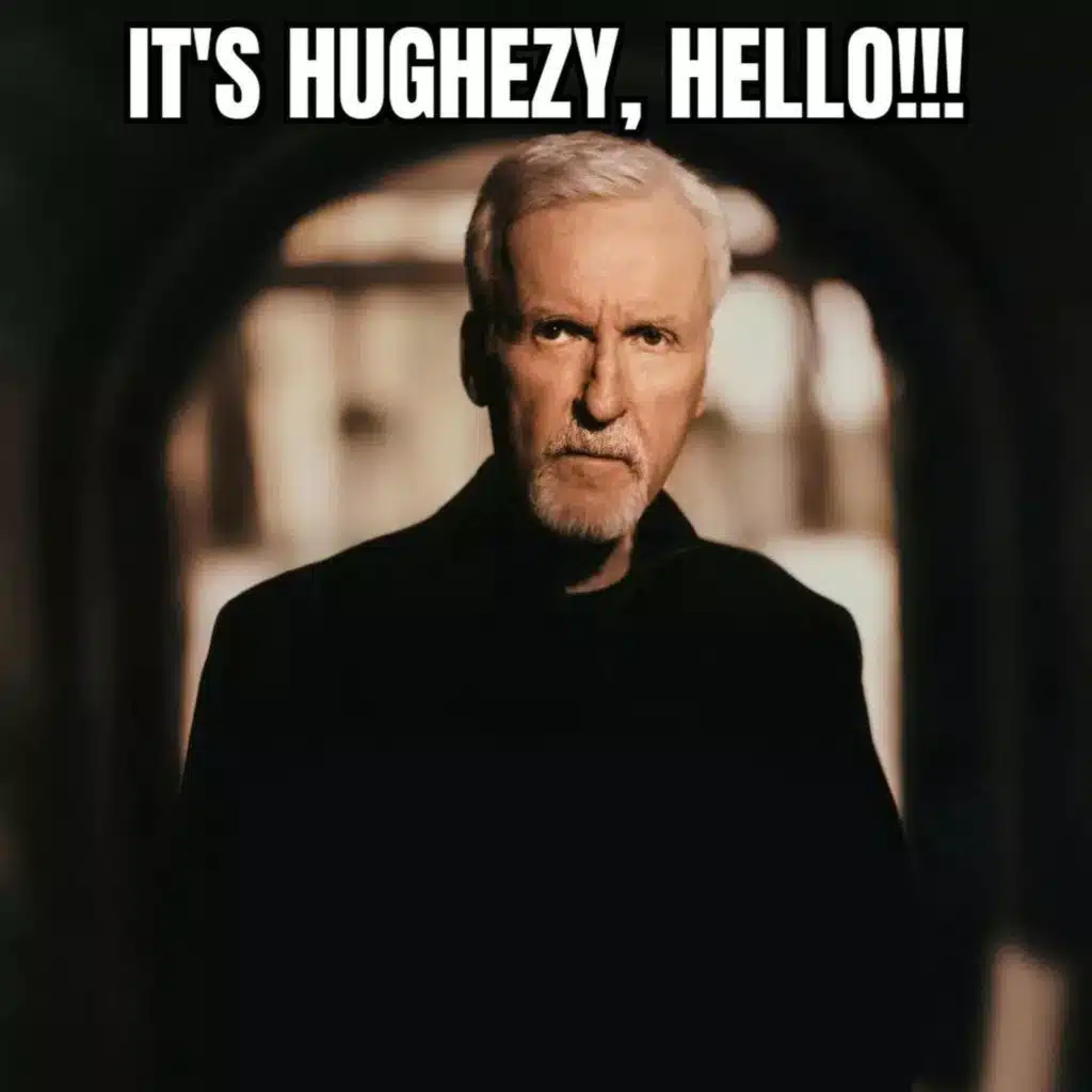 ep. 189: does James Cameron suck?