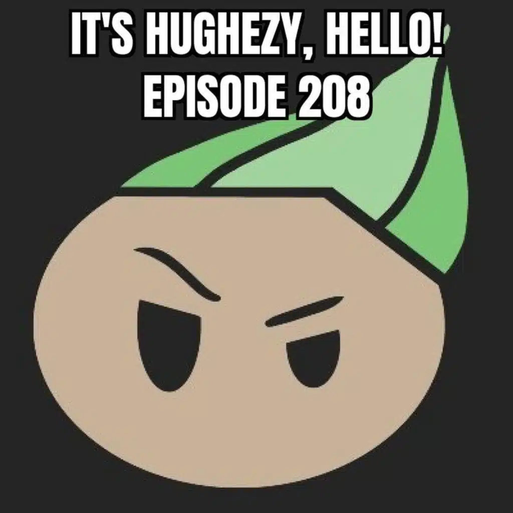 ep. 208: Nobody Likes Onions' Patrick Melton - putting the Steel Toe in Mistletoe and Holly