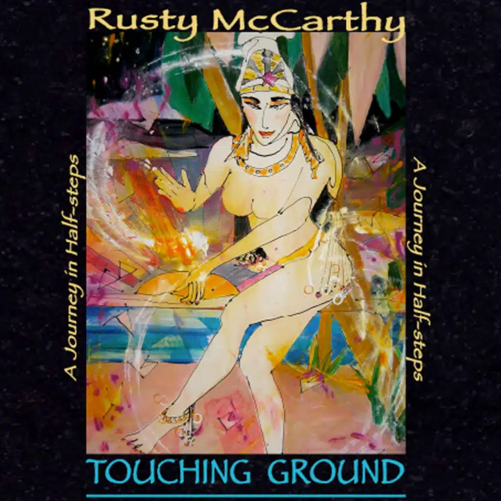 Rusty McCarthy