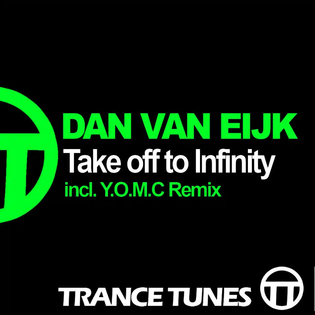 Take off to Infinity