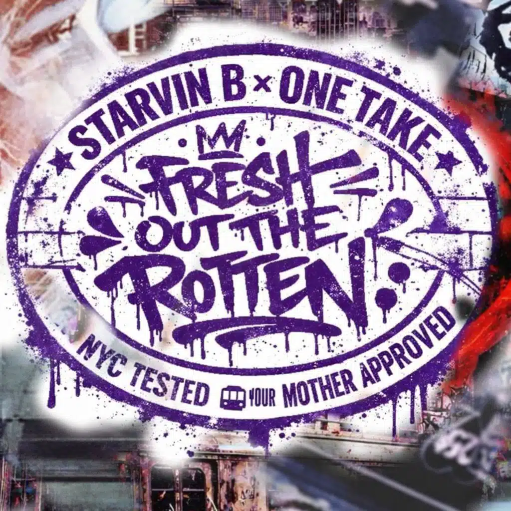 Starvin B