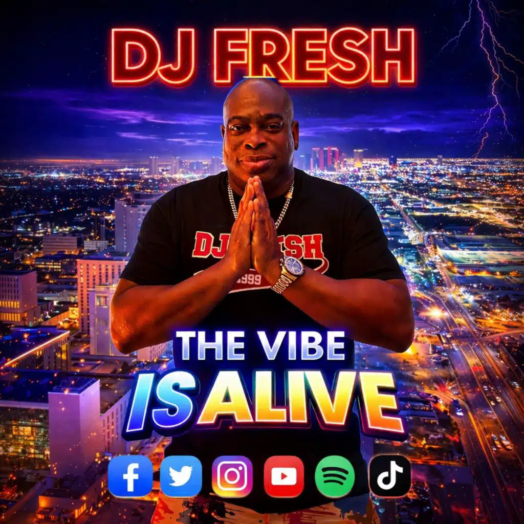 DJ Fresh