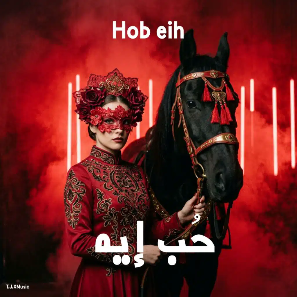 حُب ايه