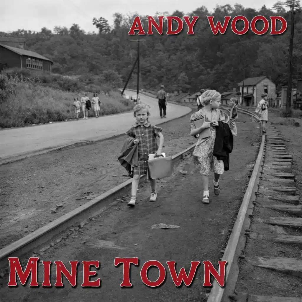 Andy Wood