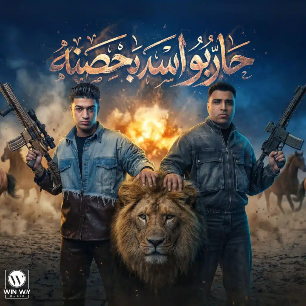 حوده بوده واسلام كابونجا