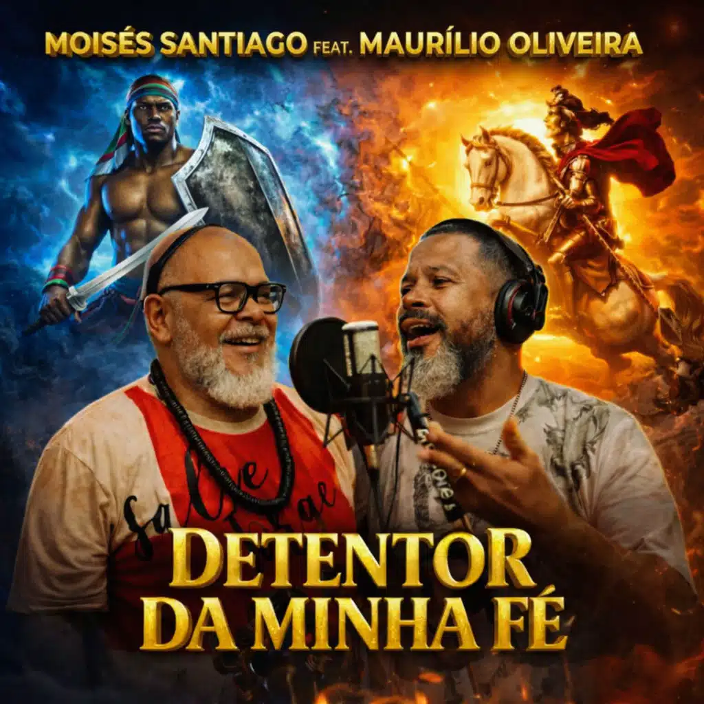 Moisés Santiago