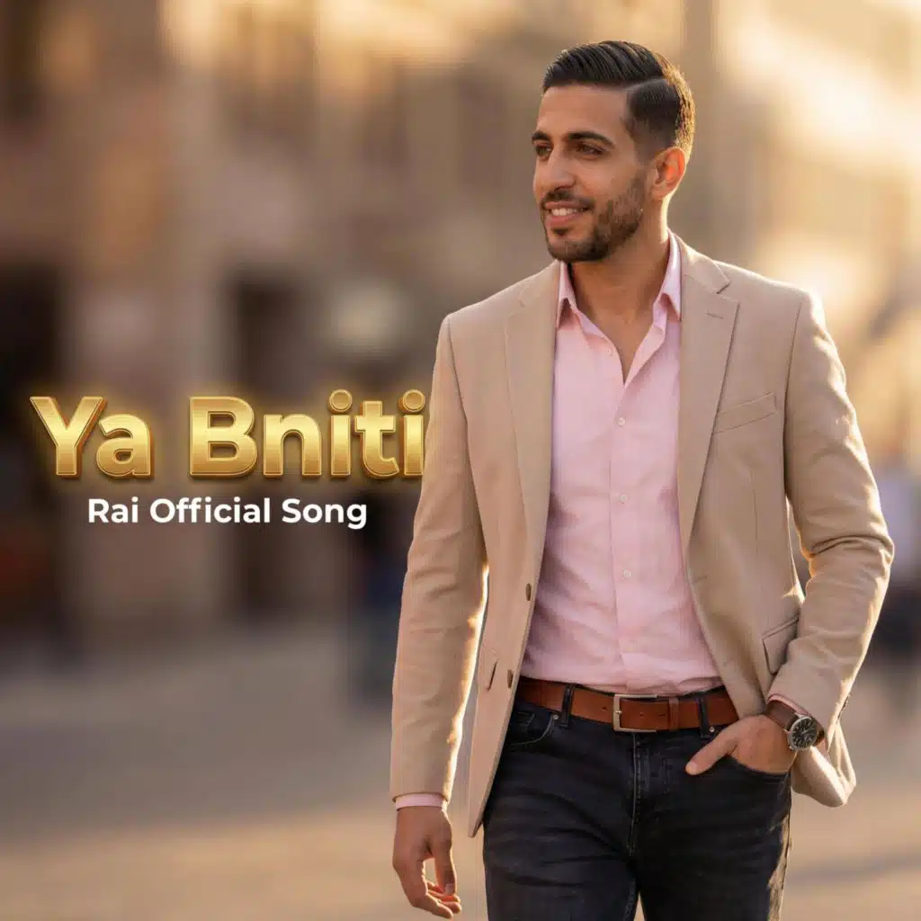 Ya Bniti يا بنيتي - Rai راي Official