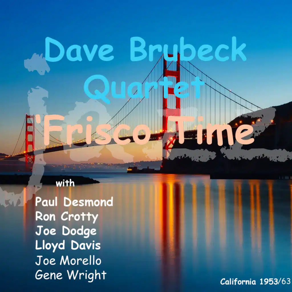 Dave Brubeck Quartet